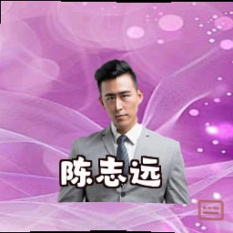 陈志远